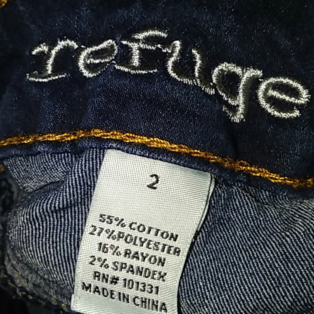 Shorts - Picture 2 of 2